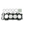 Pochette joints haut-moteur Athena P400250620051 Kawasaki ZX6R