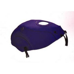 Tapis de réservoir Bagster violet foncé (1273G)