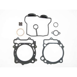 High-engine joint pouch Tecnium 810595HC Suzuki RM-Z450