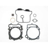 High-engine joint pouch Tecnium 810595HC Suzuki RM-Z450