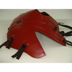 Tapis de réservoir Bagster rouge foncé (1564H) BMW R1200GS