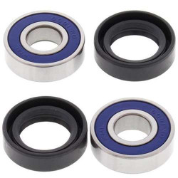 Front wheel bearing kit All Balls 25-1009