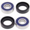 Kit roulements de roue avant All Balls 25-1009