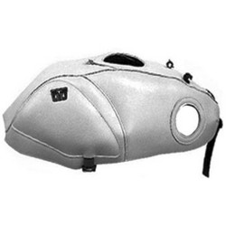 Tapis de réservoir Bagster gris clair (1108B) BMW K75/K75S/K75C