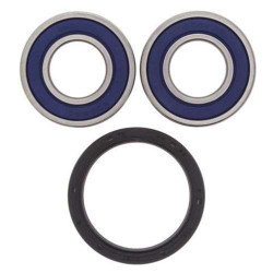 Front wheel bearing kit All Balls 25-1417 CR WR125 TC TE610 96-98 TXT TRIALS 125 250 300