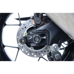 Oscillating arm protection R&G (SP0075BK) Honda CBR1000RR