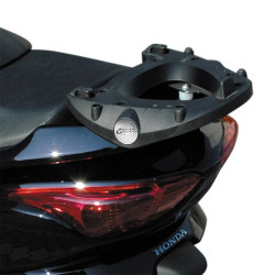 Givi support for Top Case MONOKEY (E220) Honda FORZA 250