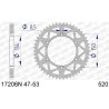 AFAM 44 teeth not 520 type 17206N Kawasaki KX 125
