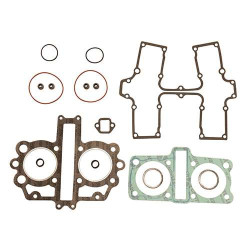Pochette joints haut-moteur Athena P400485600510 Yamaha XJ550