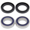 Front wheel bearing kit All Balls 25-1090 YAMAHA YZ125 250 96-97