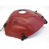 Tapis de réservoir Bagster bordeaux clair (1224J) Suzuki GS 500 E