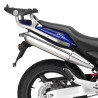 Monorack Givi 256FZ (only) Honda Hornet 900