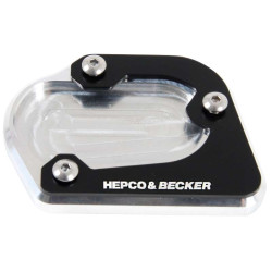 Hepco Becker side stand BMW R1200GS LC 13-16