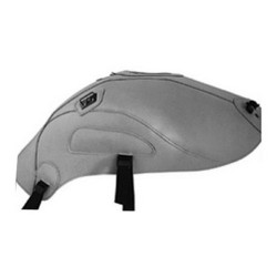 Tapis de réservoir Bagster gris clair (1419C) Yamaha FZS Fazer 1000