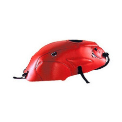 Tapis de réservoir Bagster rouge (1326B) Moto Guzzi 1100 Sport