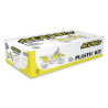 Plastic Kit Acerbis 4 pièces Honda CRF450R 2004