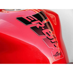 Motorcycle tank protector Puig Kawasaki ER-6N