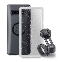 Pack complet SP CONNECT Moto Bundle Samsung S10+