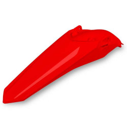 UFO Honda CRF250/450R-RX rear mudguard (HO05604)