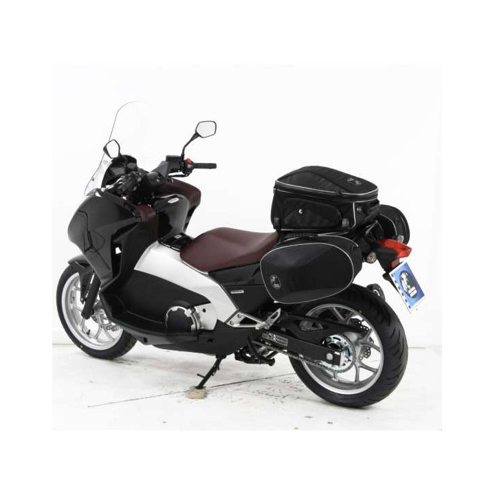 Hepco-Becker C-BOW Honda INTEGRA 700 pannier holder