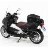 Support sacoches Hepco-Becker C-BOW Honda INTEGRA 700