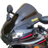 Bulle Bullster double courbure 46,5cm (BK072DC) Kawasaki ZRX1200S