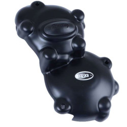 Couvre-carter droit R&G Racing (démarreur) Suzuki GSR600 / 750