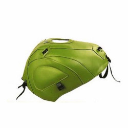 Tapis de réservoir Bagster vert (1359A) Kawasaki ZX9 R