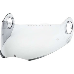 Ecran FUME préparé Pinlock® pour casque Schuberth E1 2
