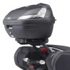Monorack Givi 4104FZ (only) Kawasaki ER-6N/F 12-16