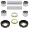 Kit roulements bras oscillant All Balls 28-1149 HONDA XL600V TRANSALP 87-99 