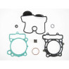 High-engine joint pouch Tecnium 810463HC