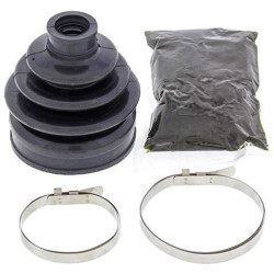 Soufflets de cardan All Balls 19-5030 ARTIC-CAT 366/SUZUKI LTA 450/700