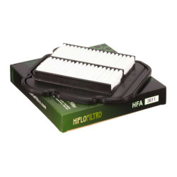 Hiflofiltro HFA3611 air filter Suzuki DL650/1000 V-Strom and Kawasaki KLV1000