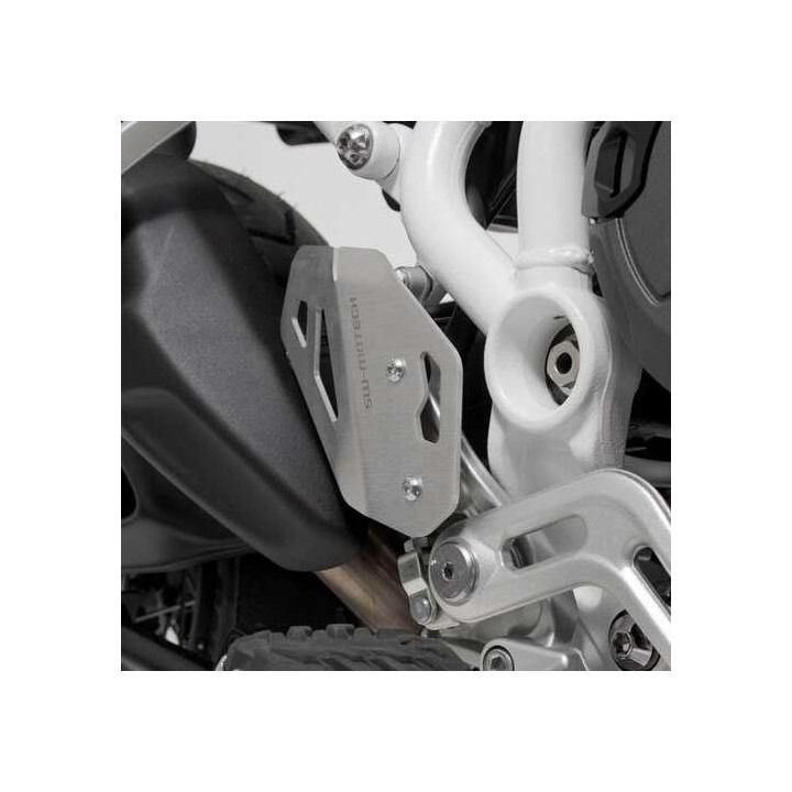 SW-Motech right heel guard Black Triumph Tiger 900 (SCT.11.953.10000/B)