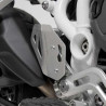 SW-Motech right heel guard Black Triumph Tiger 900 (SCT.11.953.10000/B)