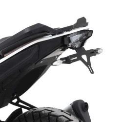Support de plaque R&G KTM 390 Adventure (LP0325BK)