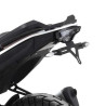 Plate holder R&G KTM 390 Adventure (LP0325BK)