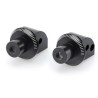 Puig 6448N HONDA passenger footrest supports