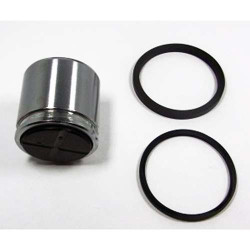 Kit piston étrier de frein avant Suzuki GSX600/750 GSF650 SV650 2
