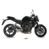 Silencieux Mivv GP Carbone (Y.023.L2S) Yamaha FZ1