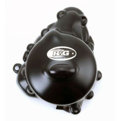 Couvre-carter gauche R&G Triumph 675 DAYTONA STREET TRIPLE -11