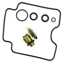Kit réparation carburateur TourMax CAB-S17 Suzuki GS500/XF650