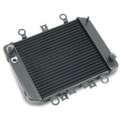 Radiateur d'eau type origine Kawasaki ER-5