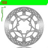 Front right brake disc NG 1508 STREETTRIPLE 675 R 13-16