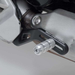 Pédale de frein SW-Motech BMW F750FS/F850GS/F850GS Adventure (FBL.07.897.10000) 2