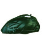 Tapis de réservoir Bagster vert foncé (1192F) Kawasaki Zephyr 750