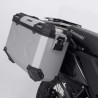 Supports latéraux PRO SW-Motech Kawasaki KLR650 (KFT.08.990.30000/B)