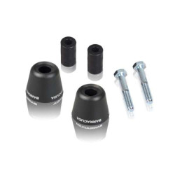 Tampons pare-carter Barracuda MV Agusta Brutale 2