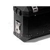 Accessory board for SW-Motech TraX cases